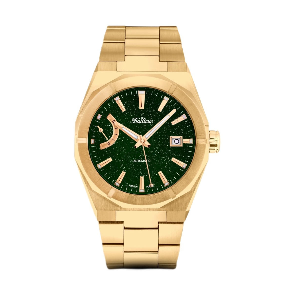 ZEGAREK BALTICUS GWIEZDNY PYŁ