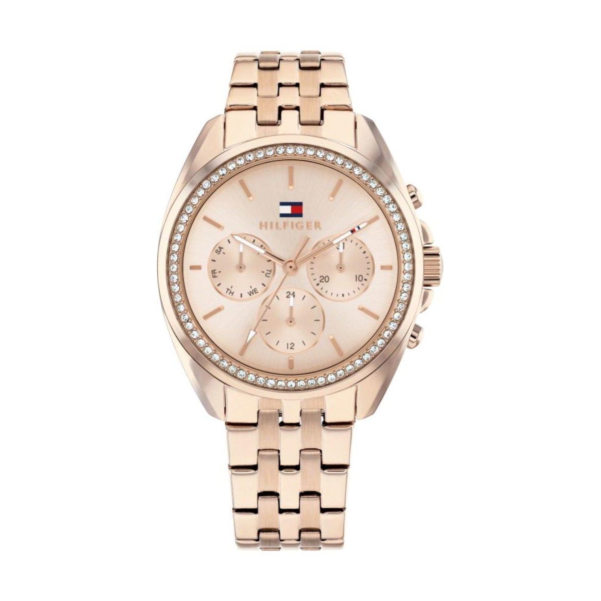 ZEGAREK TOMMY HILFIGER MELLIE