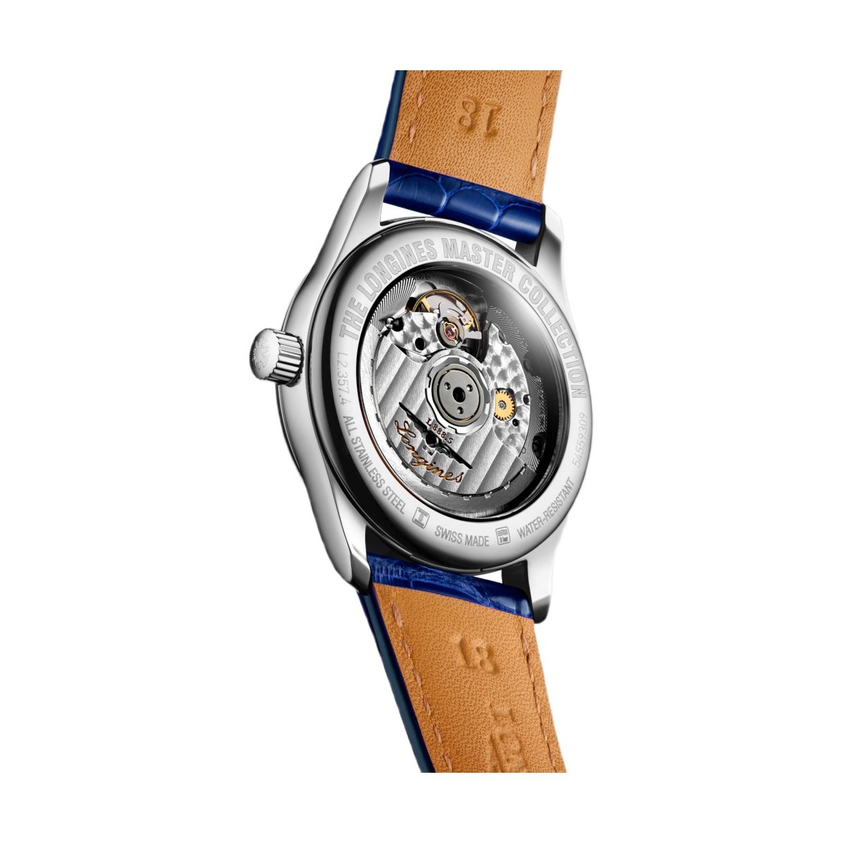 LONGINES MASTER COLLECTION