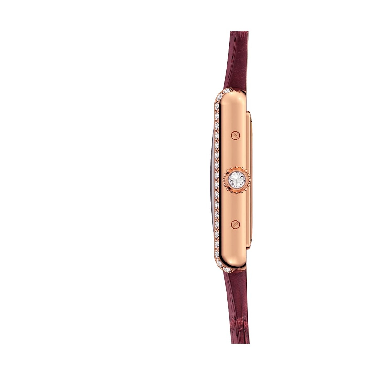 ZEGAREK CARTIER TANK LOUIS S