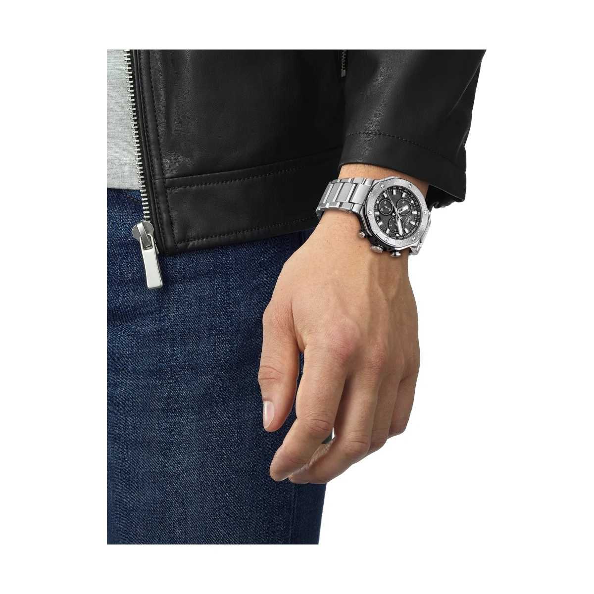 TISSOT T-RACE CHONOGRAPH