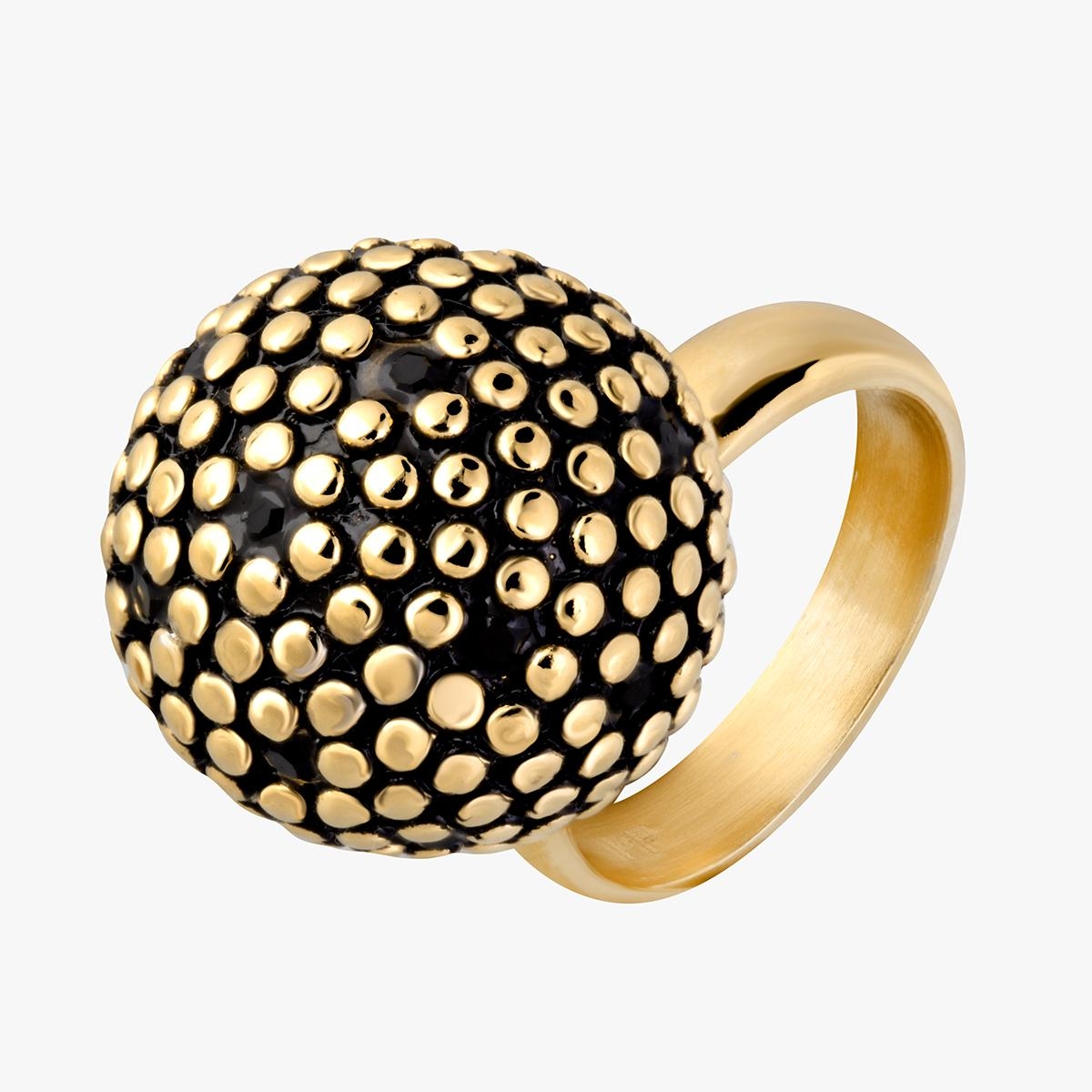 Pierścionek Secret Sphere Picky Pica Vesper