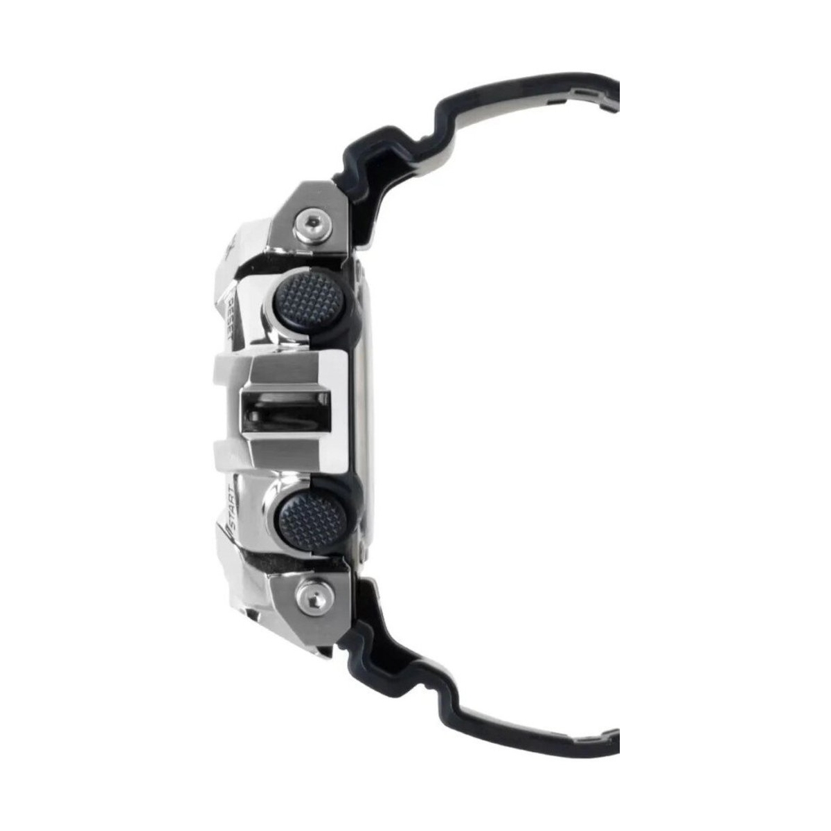 ZEGAREK G-SHOCK G-STEEL