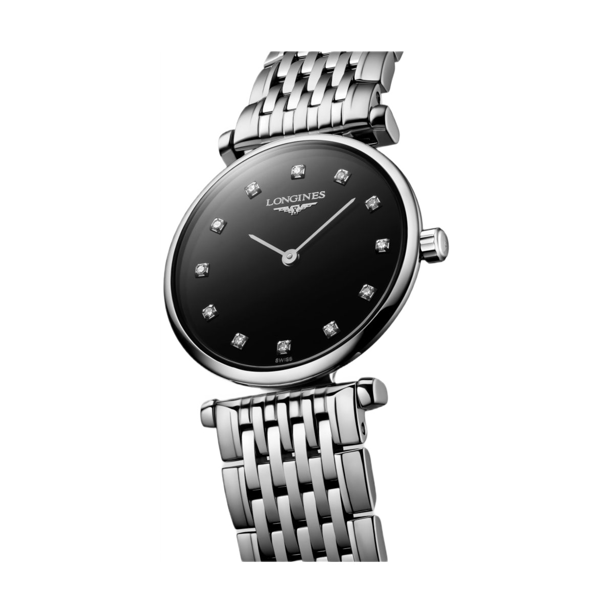 LONGINES LA GRANDE CLASSIQUE DE LONGINES