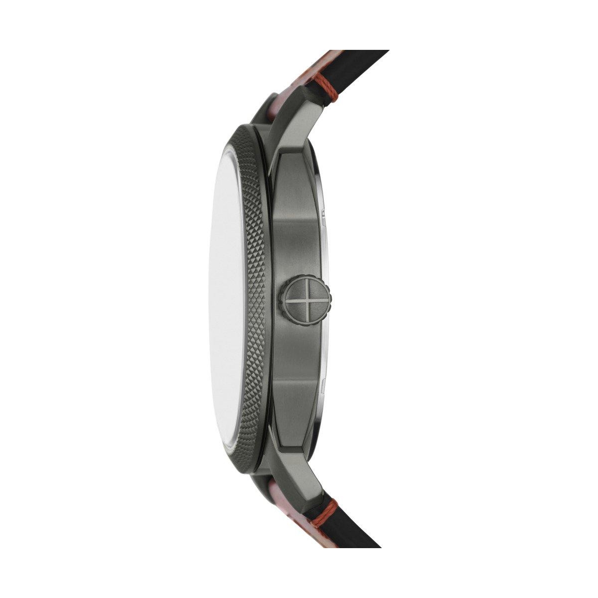 ZEGAREK FOSSIL MACHINE