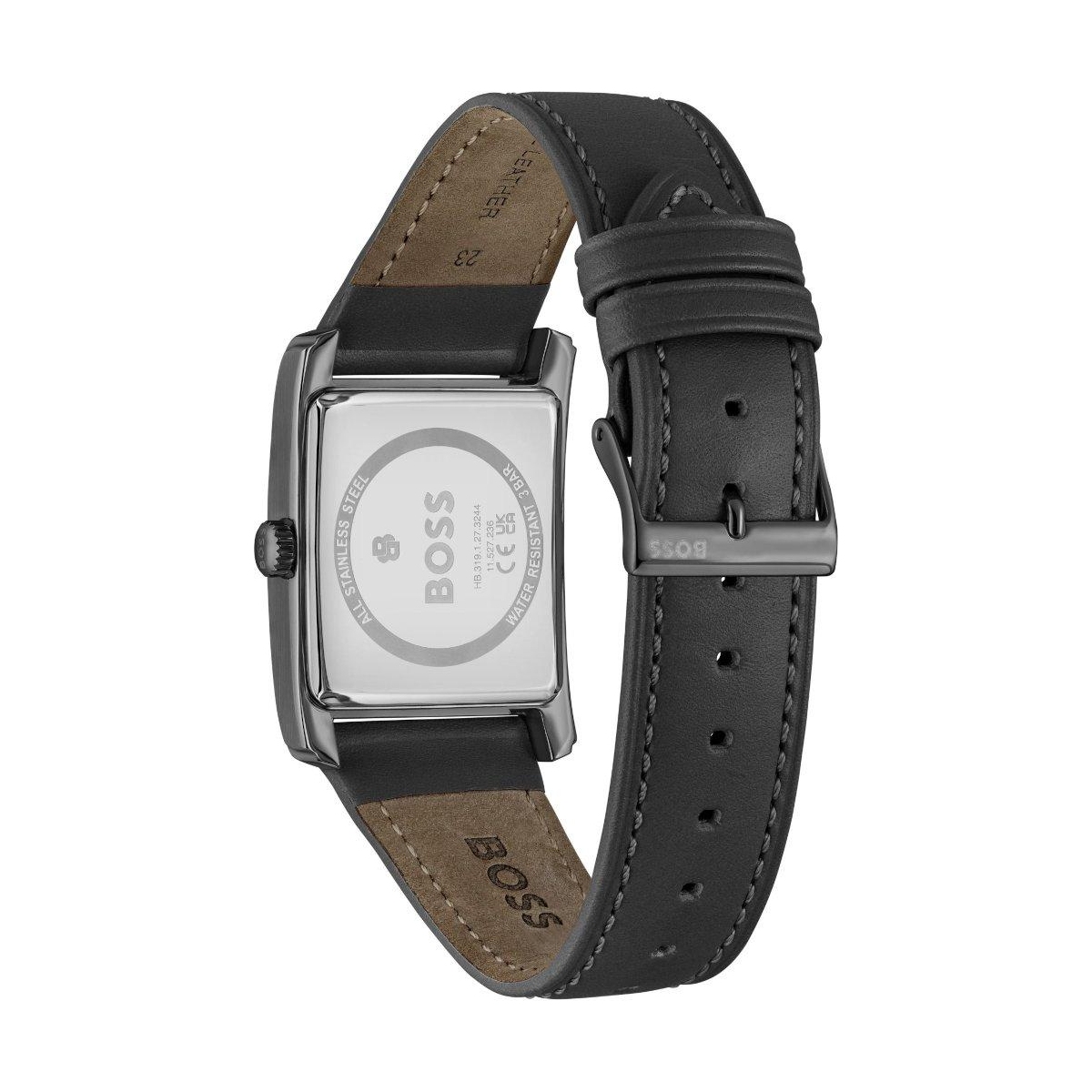 ZEGAREK BOSS PRINCIPLE DRESS MULTI