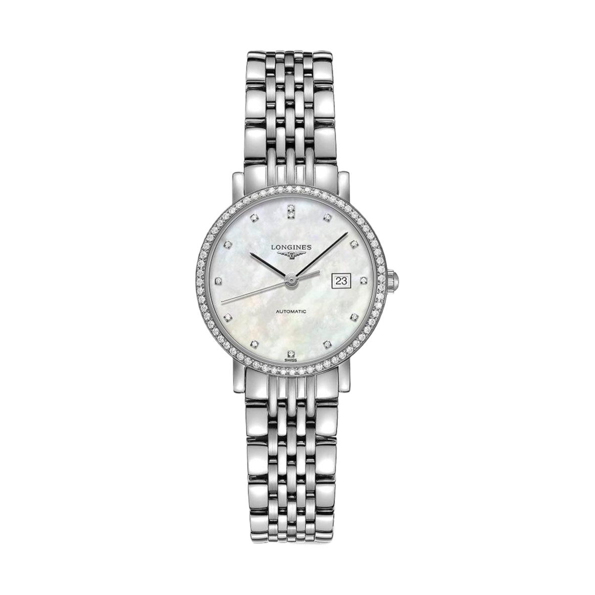 LONGINES ELEGANT COLLECTION