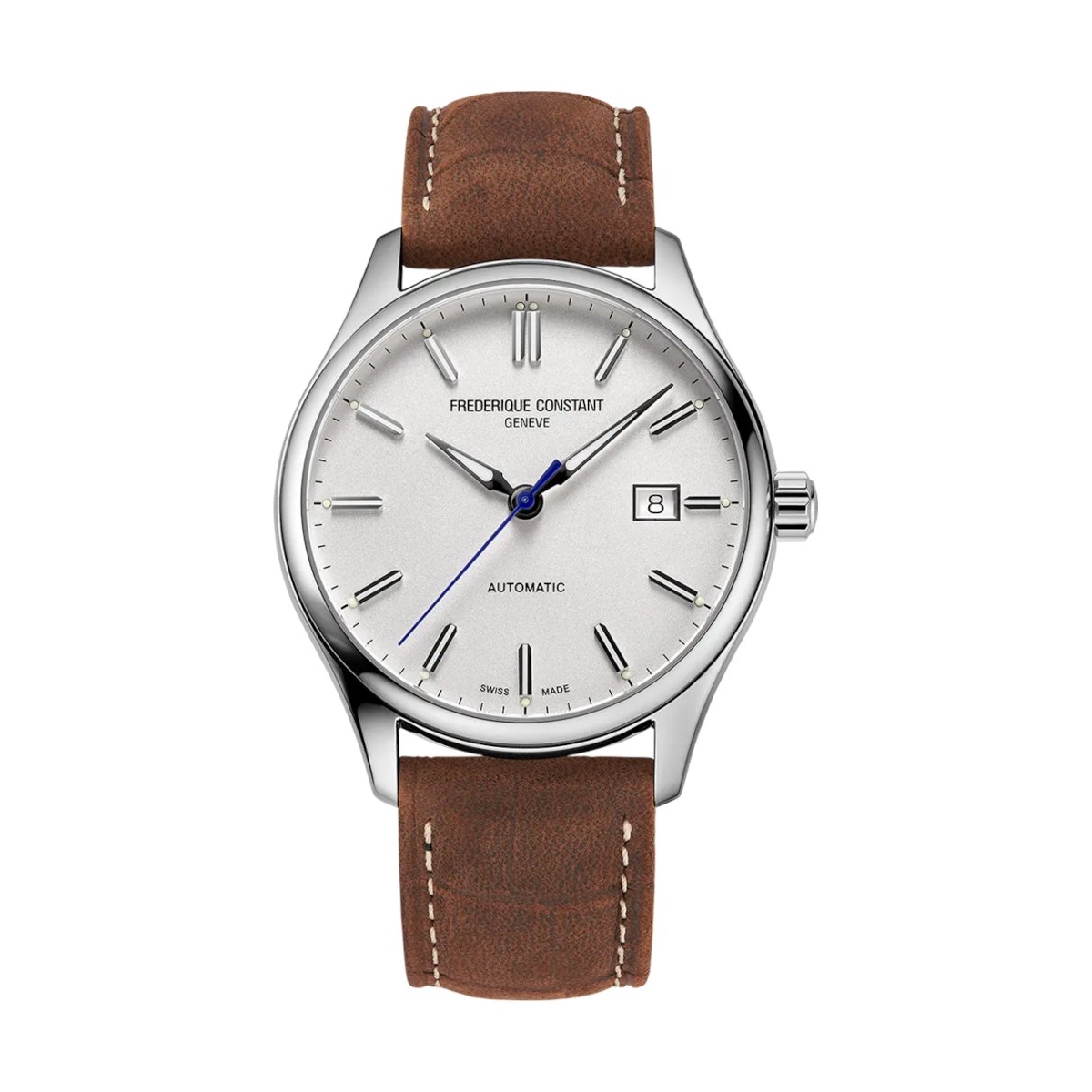 ZEGAREK FREDERIQUE CONSTANT CLASSICS INDEX AUTOMATIC