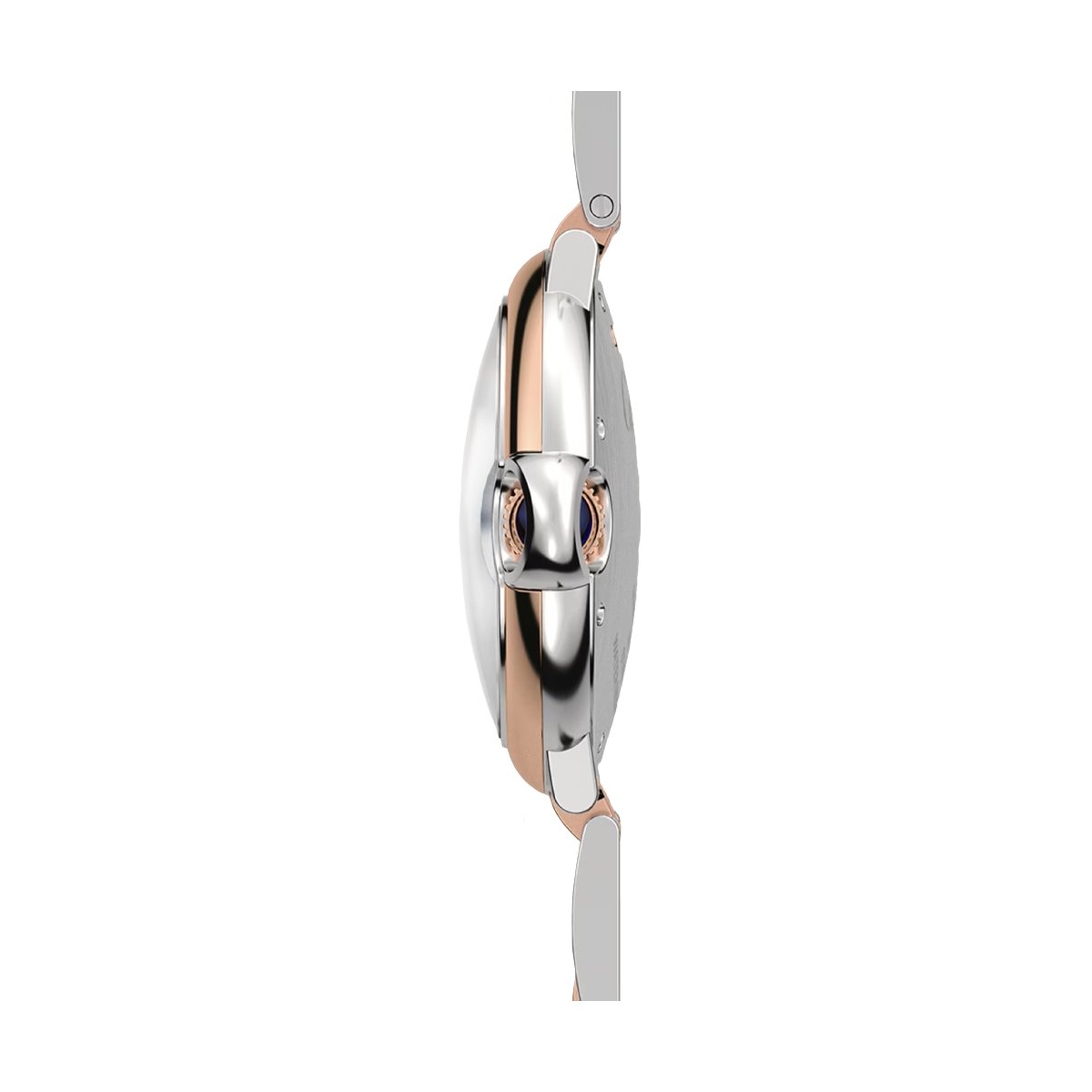 ZEGAREK CARTIER BALLON BLEU DE CARTIER