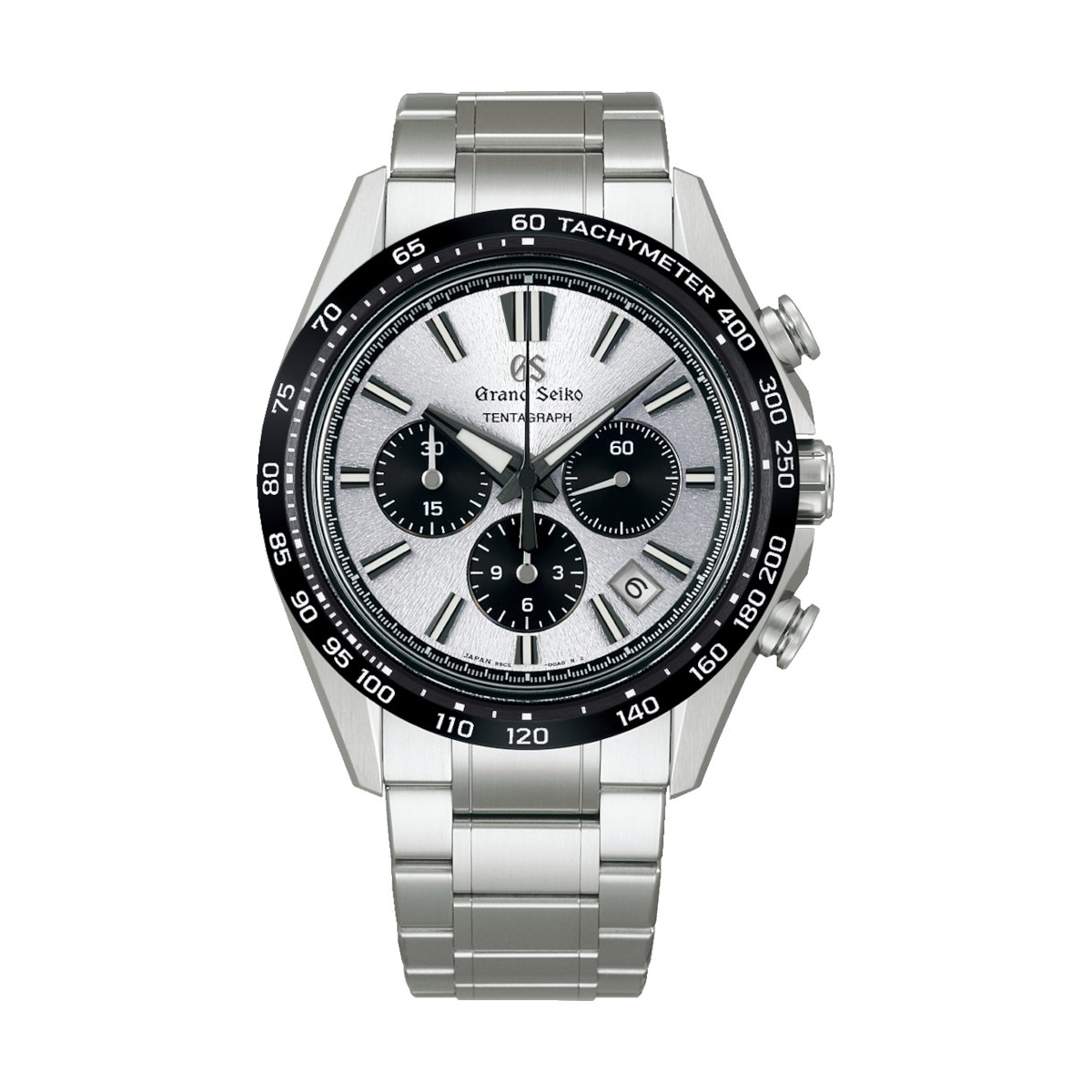 ZEGAREK GRAND SEIKO EVOLUTION 9