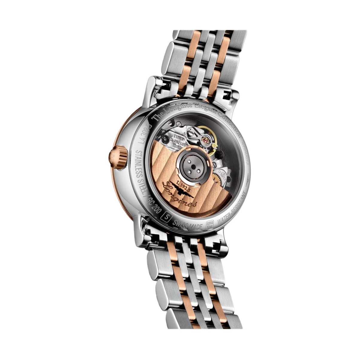 LONGINES ELEGANT COLLECTION