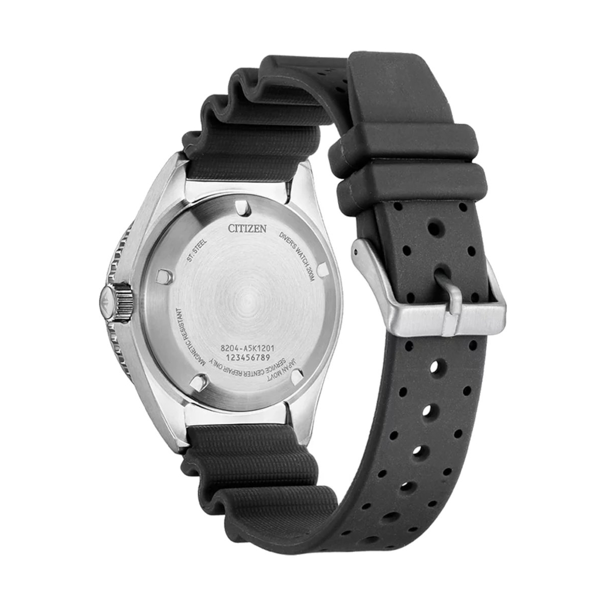 ZEGAREK CITIZEN PROMASTER MARINE DIVER