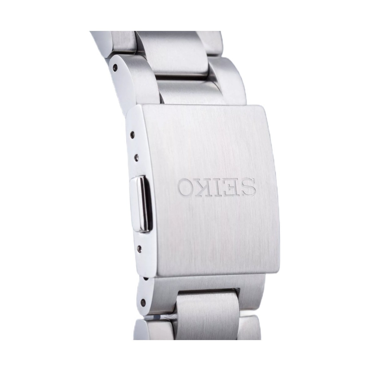 ZEGAREK SEIKO PROSPEX SPEEDTIMER SOLAR CHRONOGRAPH 1969 RE-CREATION