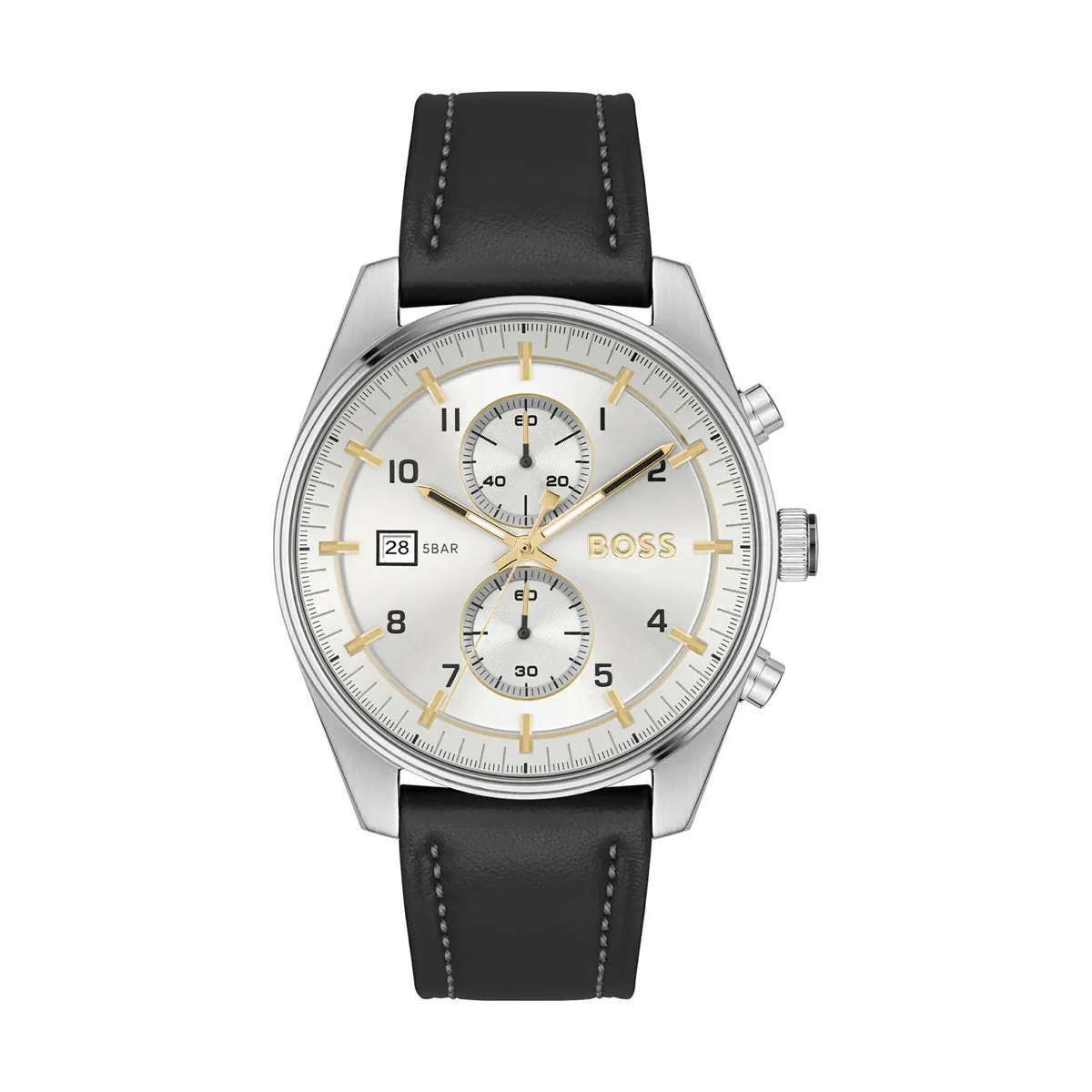 ZEGAREK BOSS SKYTRAVELLER