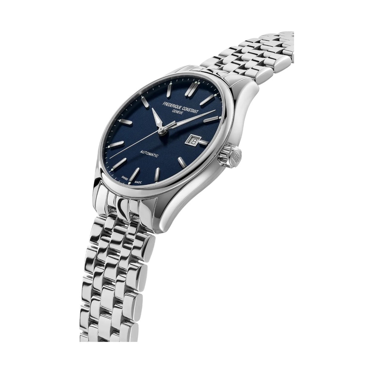 ZEGAREK FREDERIQUE CONSTANT CLASSICS INDEX AUTOMATIC