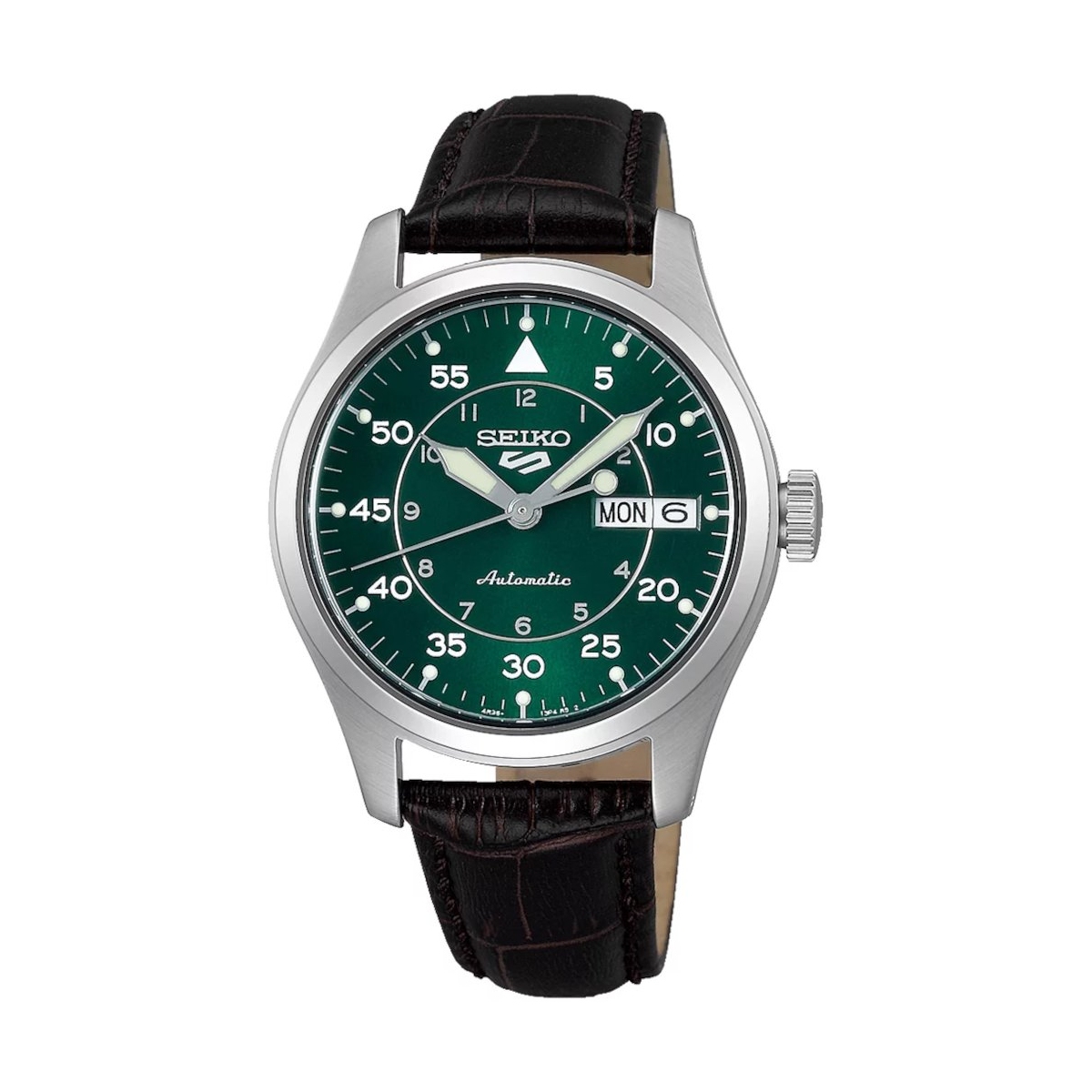 ZEGAREK SEIKO 5 Sports Automatic Suit