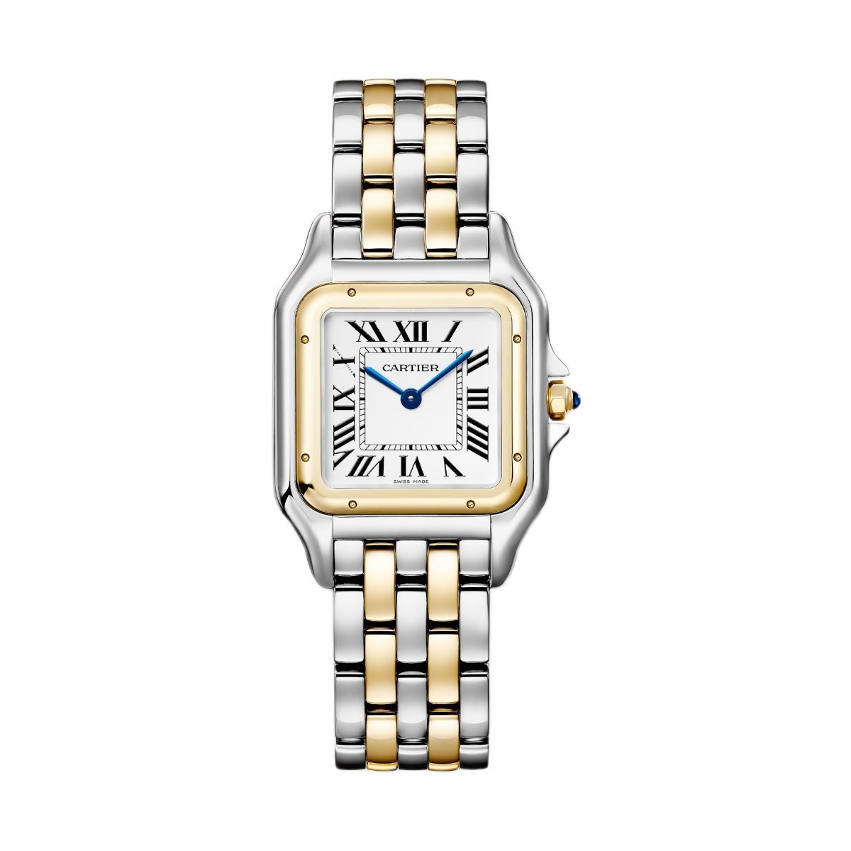 ZEGAREK CARTIER PANTHERE DE CARTIER M