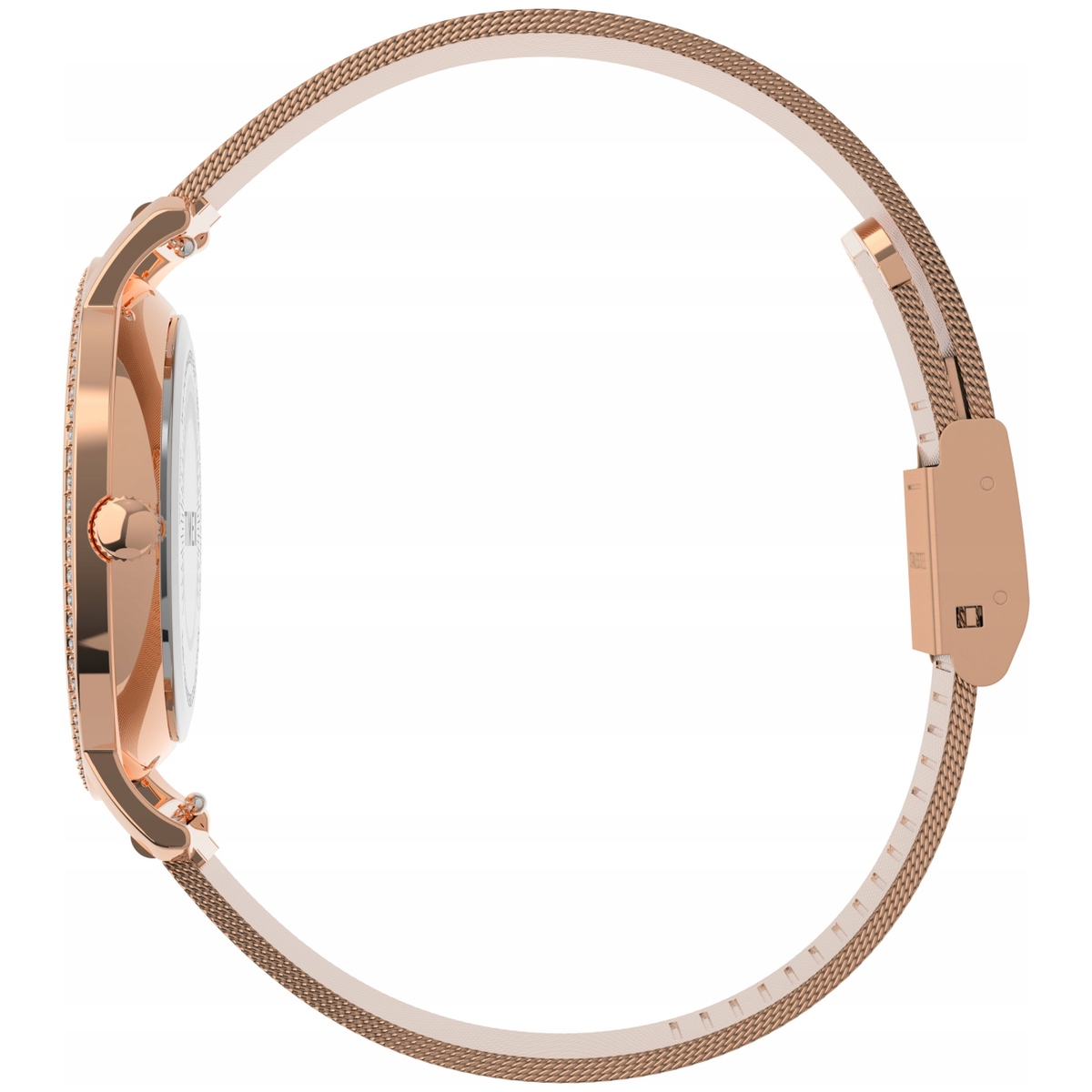 ZEGAREK TIMEX Transcend