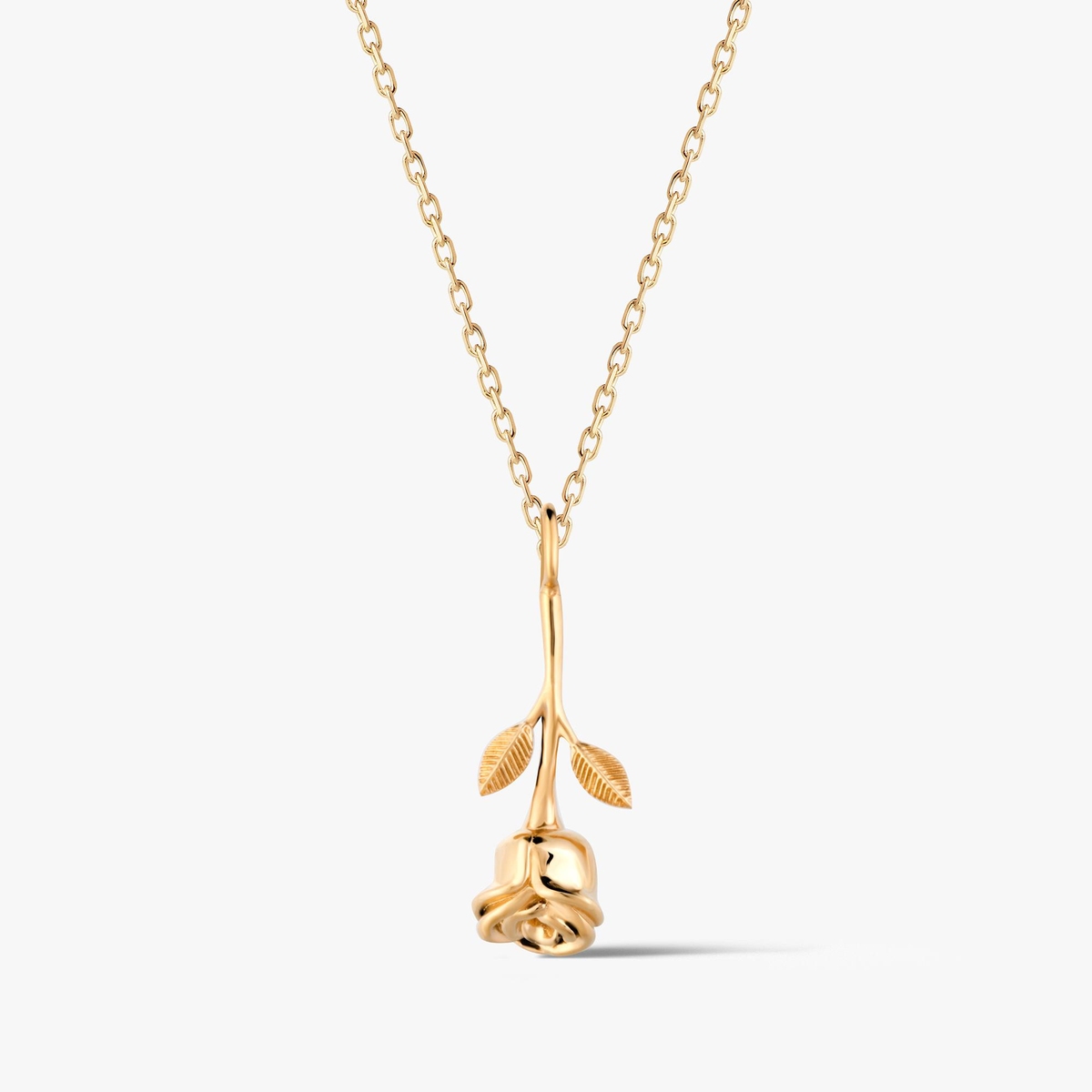 Wisiorek Velvet Rose Love Fever