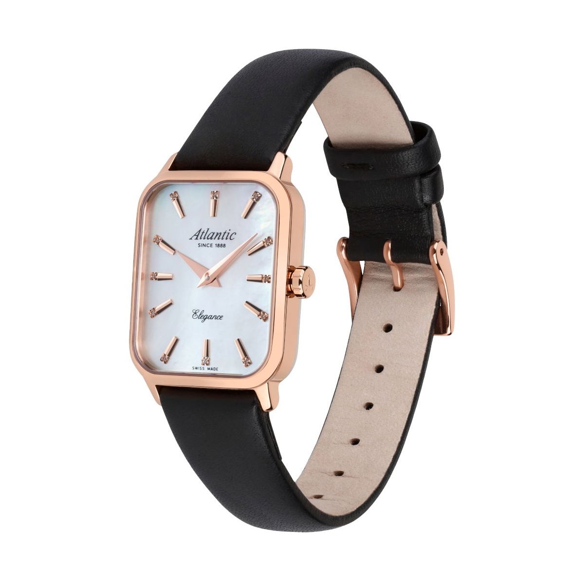 ZEGAREK ATLANTIC ELEGANCE BELLE