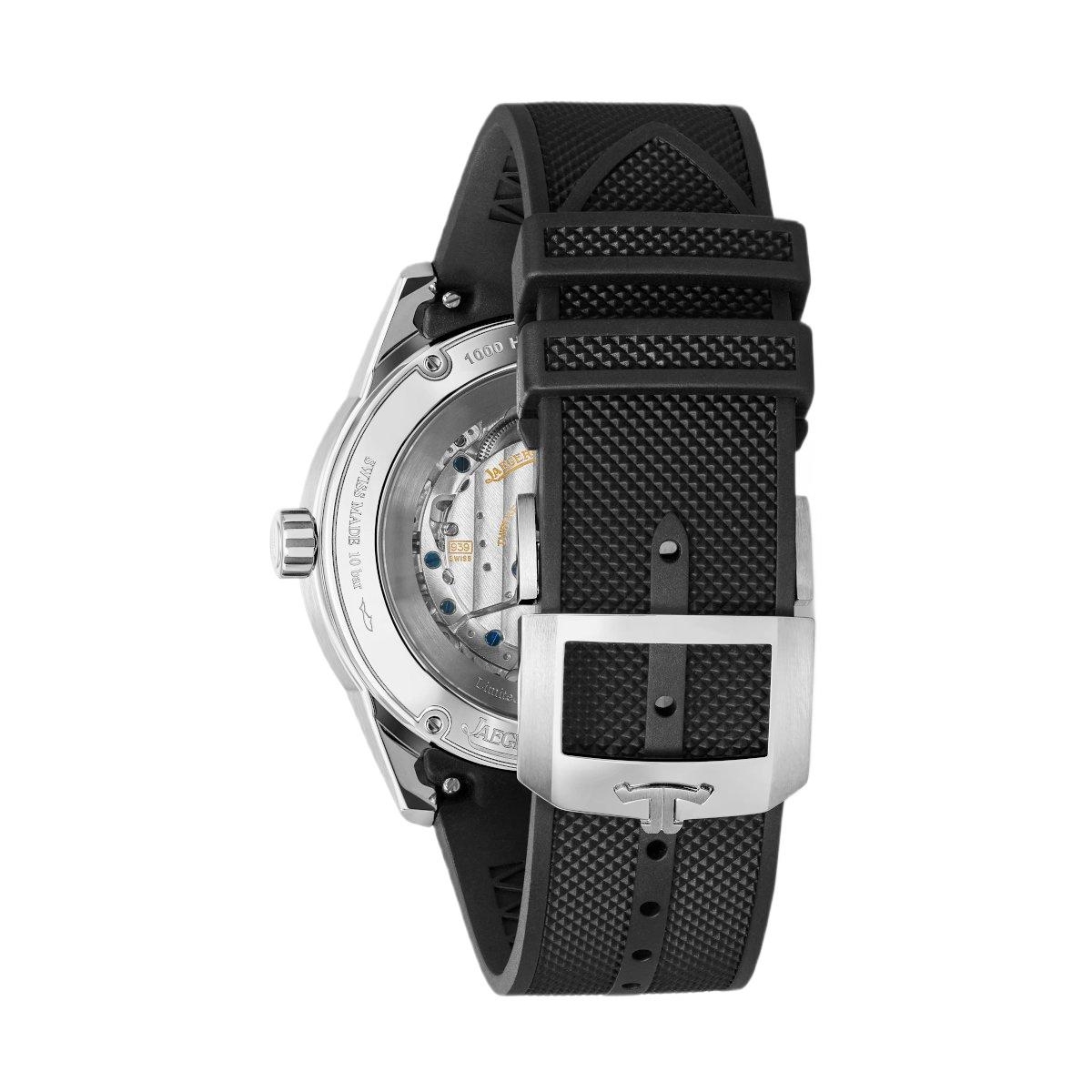 ZEGAREK JAEGER-LECOULTRE POLARIS GEOGRAPHIC