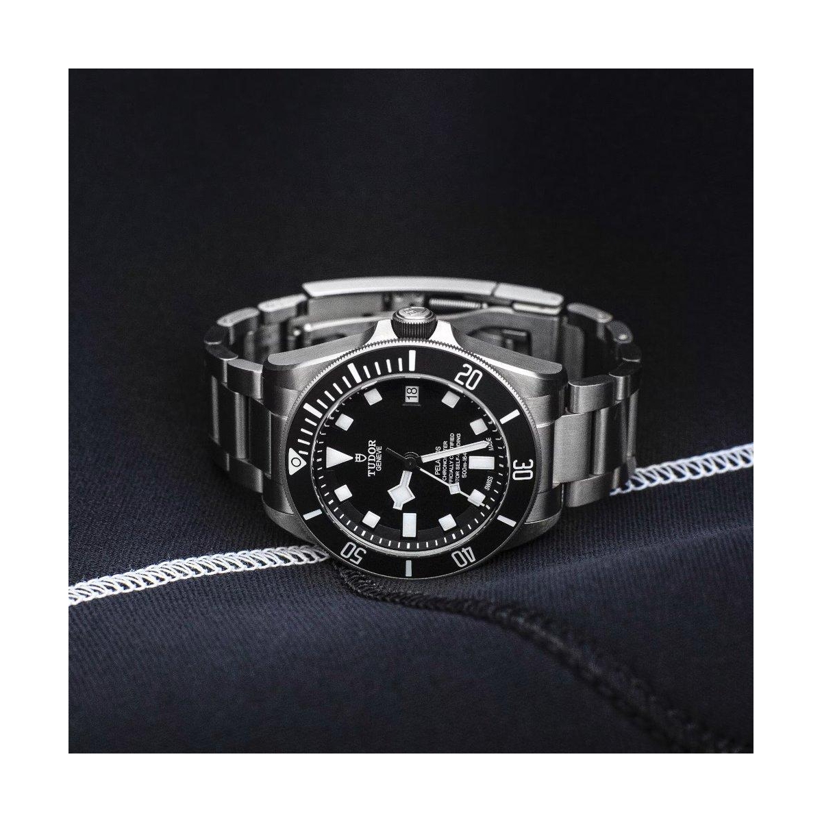 TUDOR PELAGOS