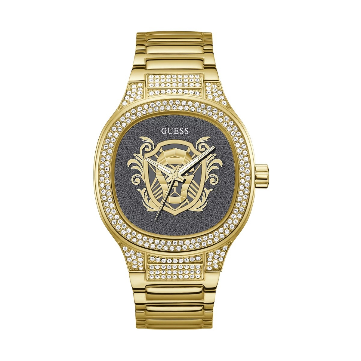 ZEGAREK GUESS KINGDOM