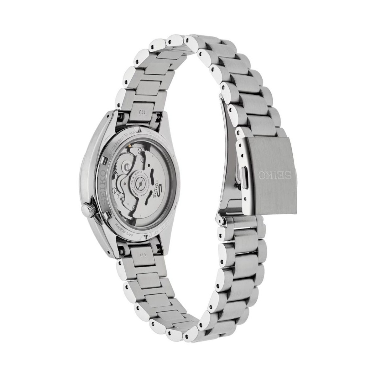 ZEGAREK SEIKO 5 SPORT AUTOMATIC