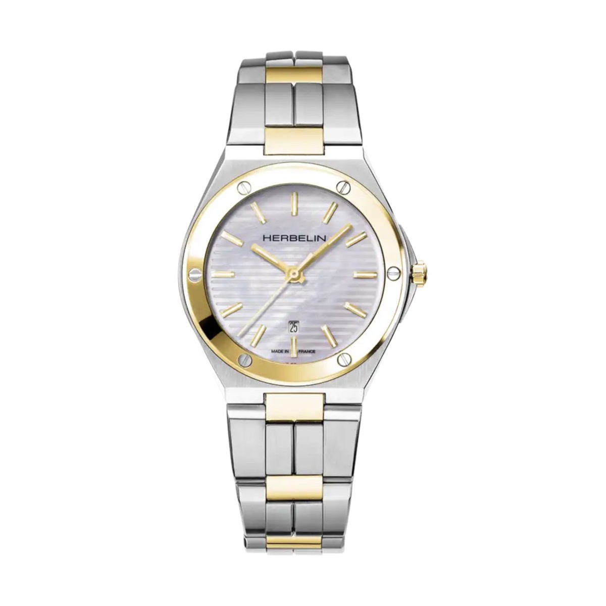 ZEGAREK HERBELIN CAP CAMARAT