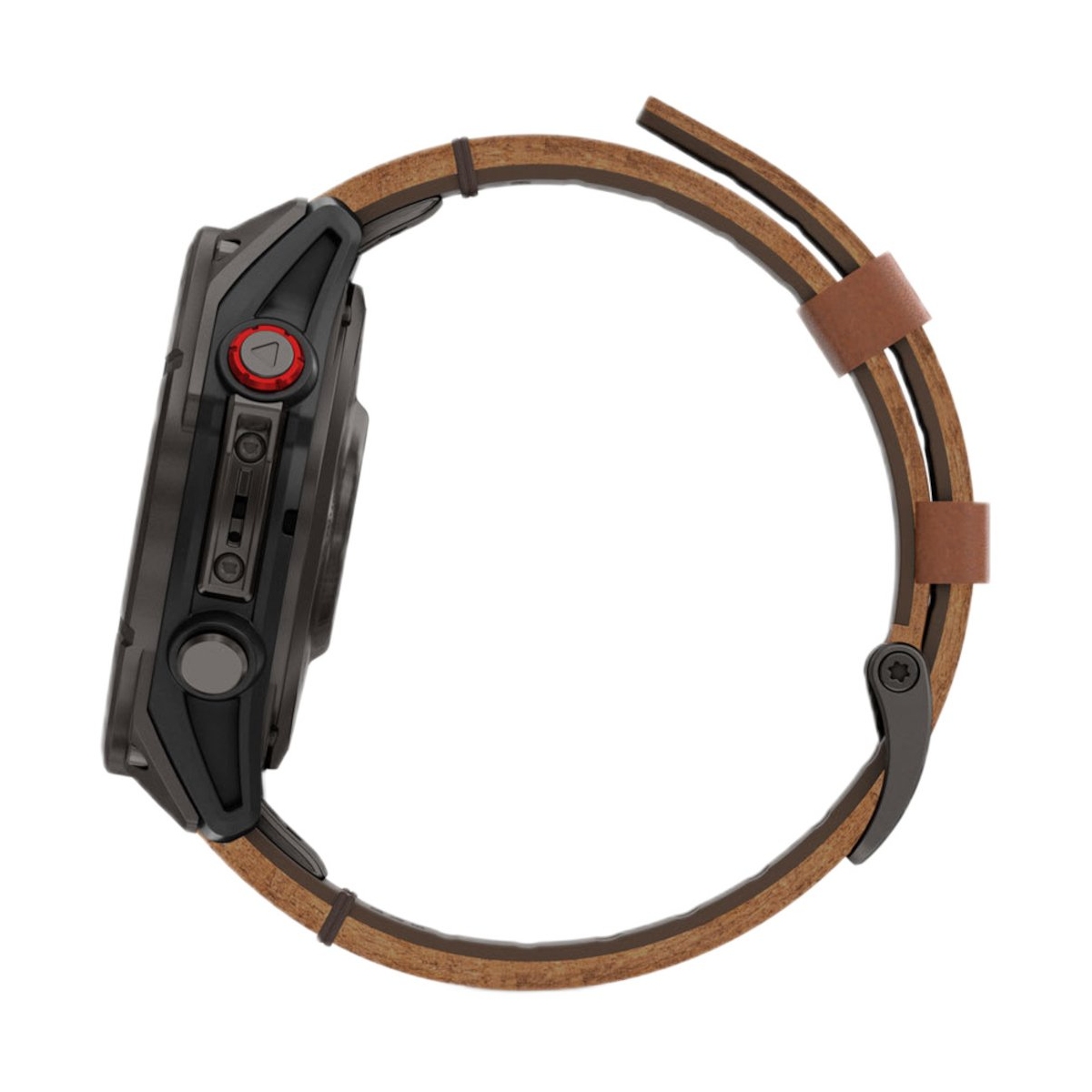 ZEGAREK GARMIN FENIX 8 PRO AMOLED 47MM