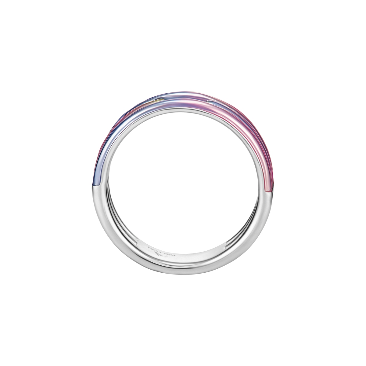 PIERŚCIONEK Picky Pica Cosmic Glam