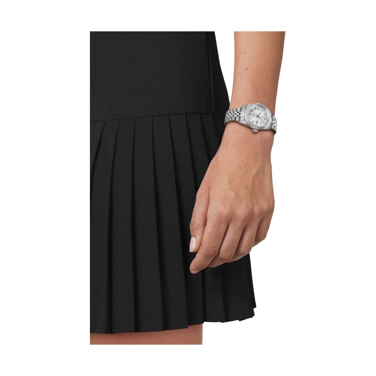 TISSOT BALLADE POWERMATIC 48 COSC 30MM