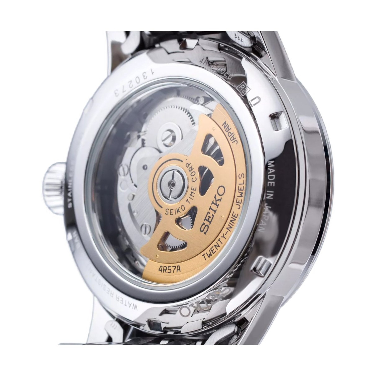 ZEGAREK SEIKO PRESAGE COCKTAIL TIME