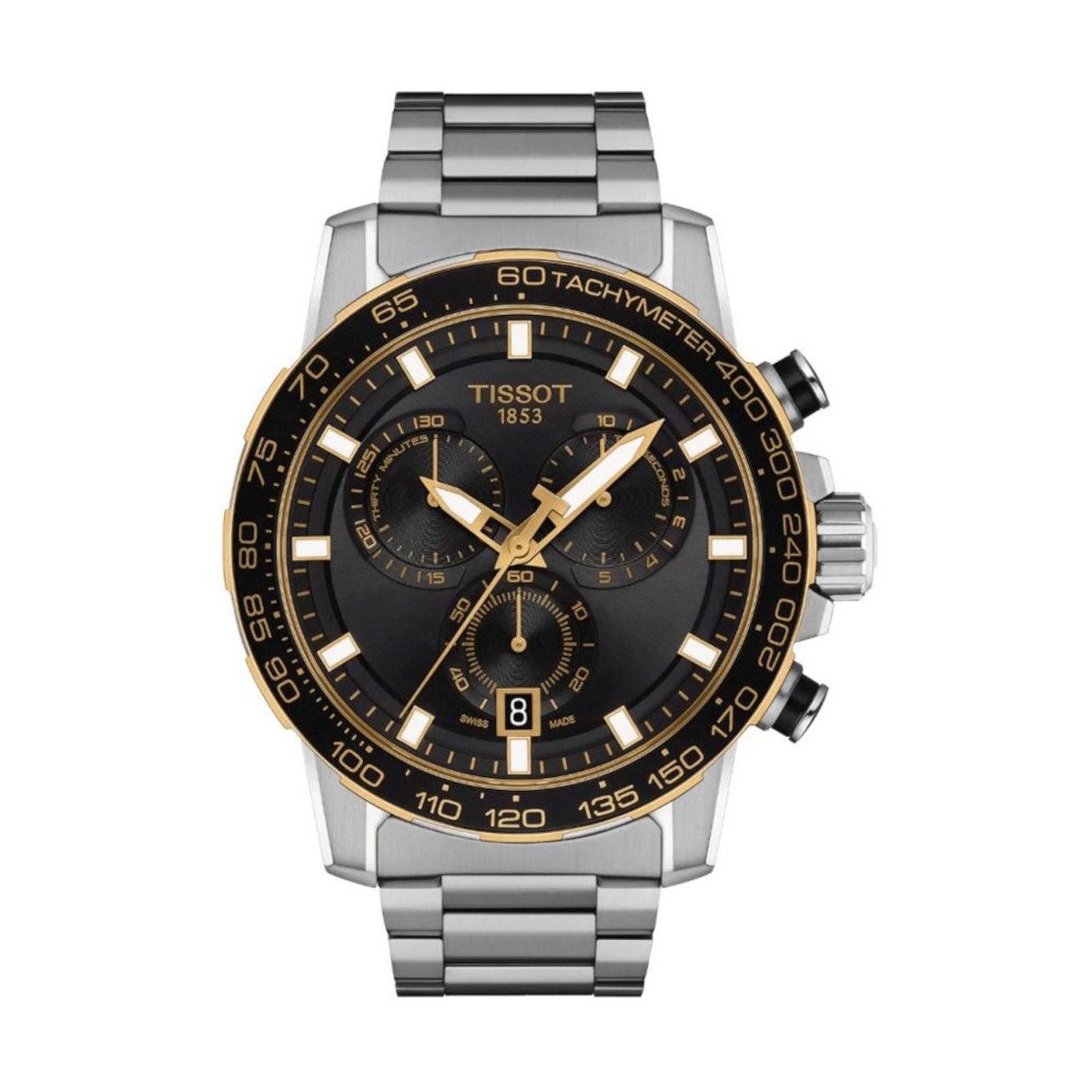 Tissot Supersport Chrono