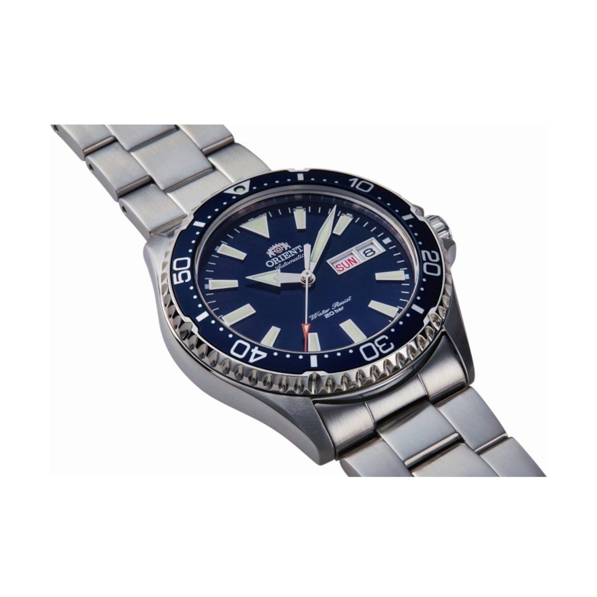 ZEGAREK ORIENT KAMASU AUTOMATIC