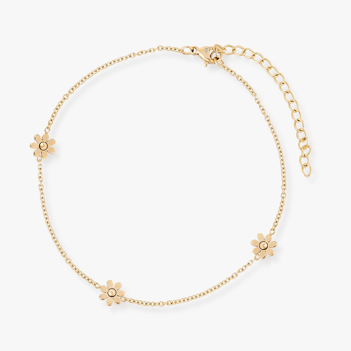 Bransoletka na nogę Daisy Drift Lush