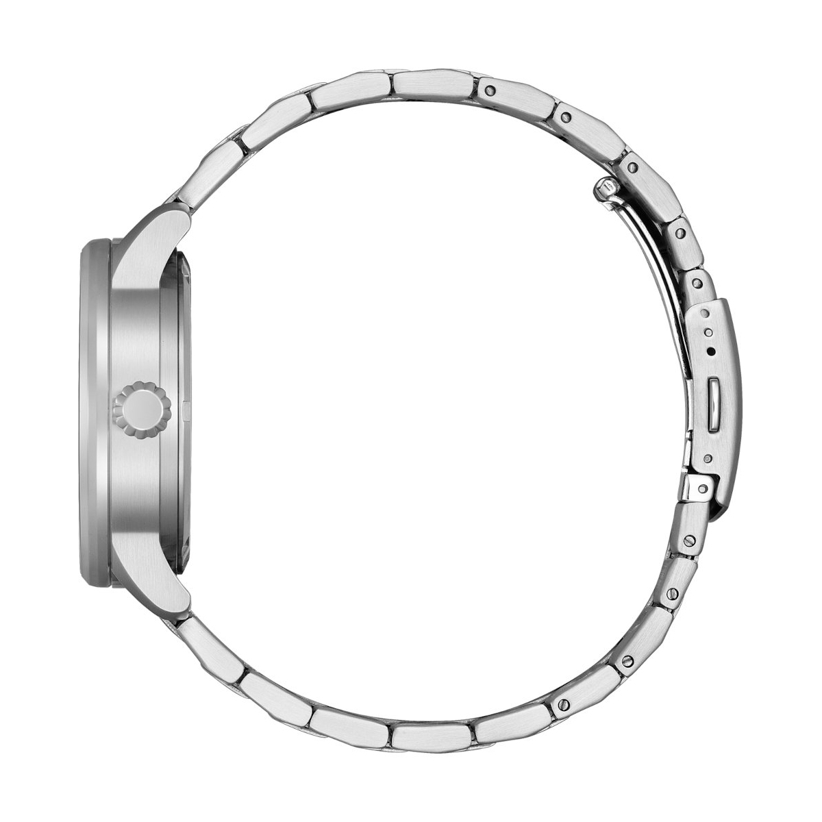 ZEGAREK CITIZEN URBAN MILITARY MECHANICAL