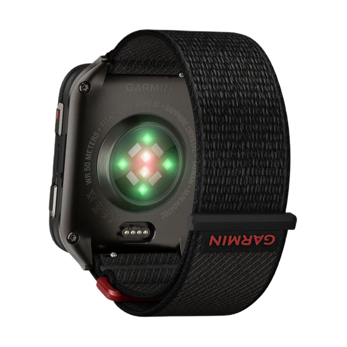 ZEGAREK GARMIN VENU X1