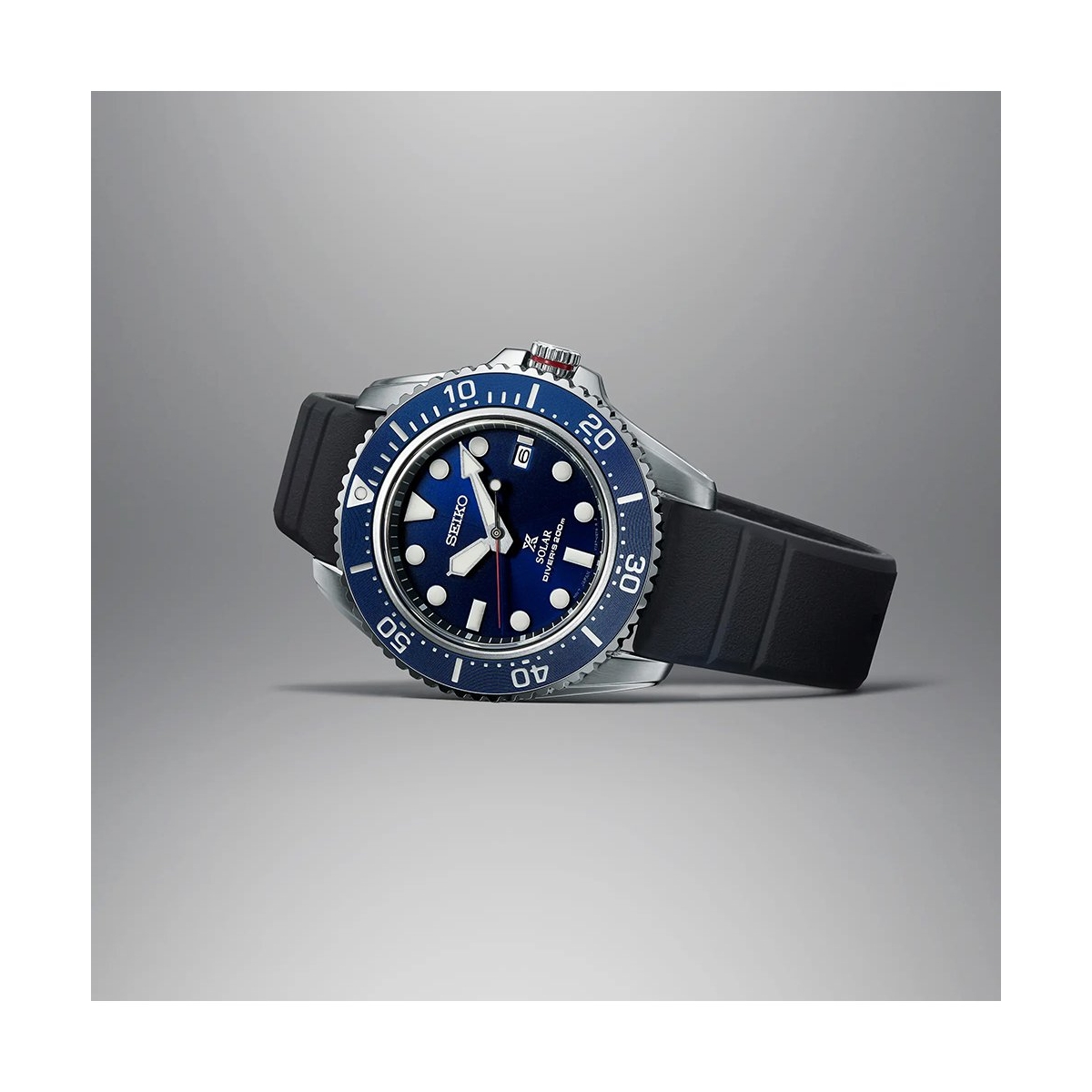 ZEGAREK SEIKO PROSPEX SOLAR