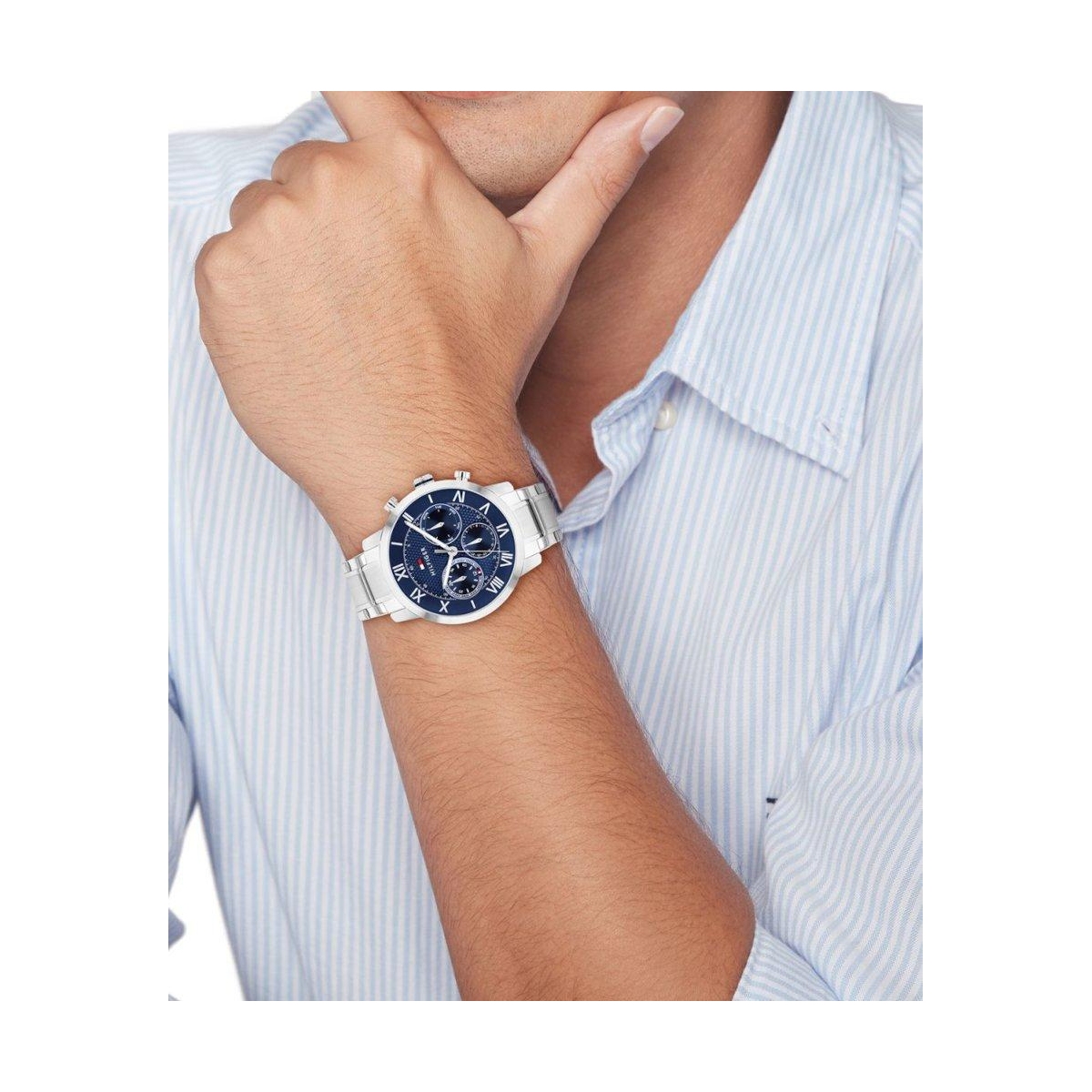 ZEGAREK TOMMY HILFIGER OXFORD