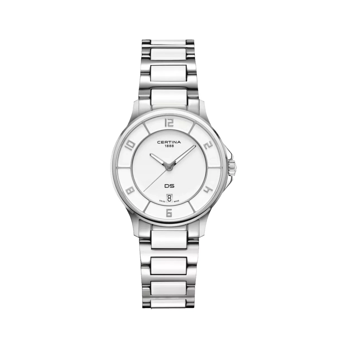 ZEGAREK CERTINA DS-6 LADY