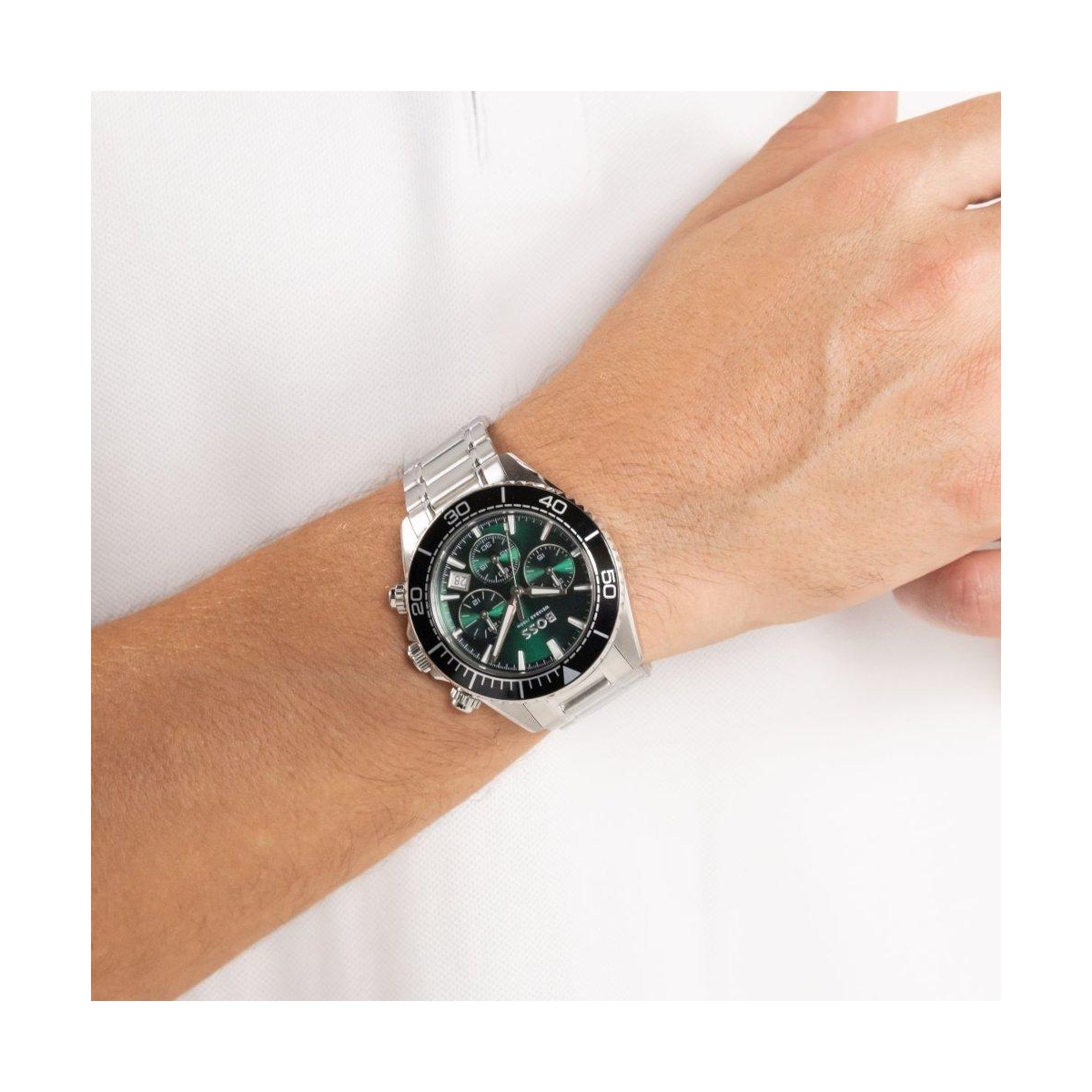 ZEGAREK BOSS SEALINER