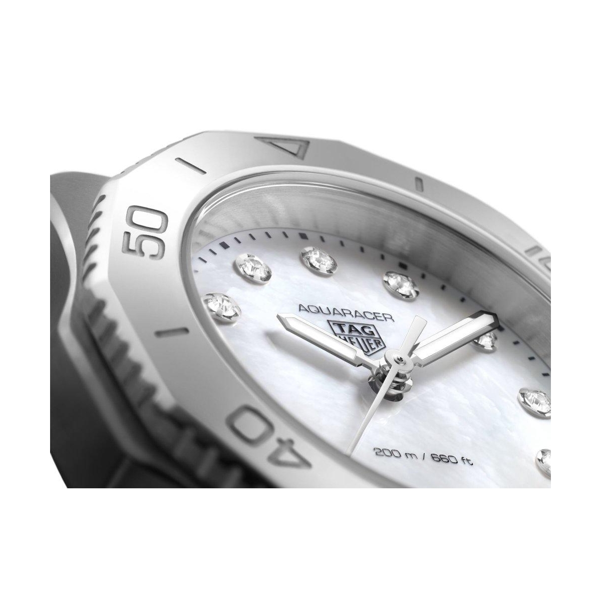 ZEGAREK TAG HEUER AQUARACER PROFESSIONAL 200