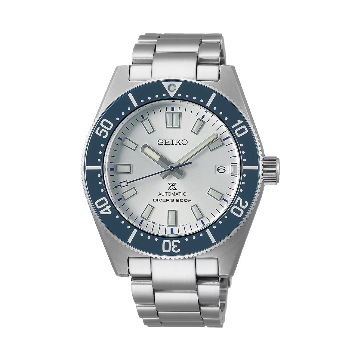 ZEGAREK SEIKO PROSPEX SEA 140TH ANNIVERSARY LIMITED EDITION