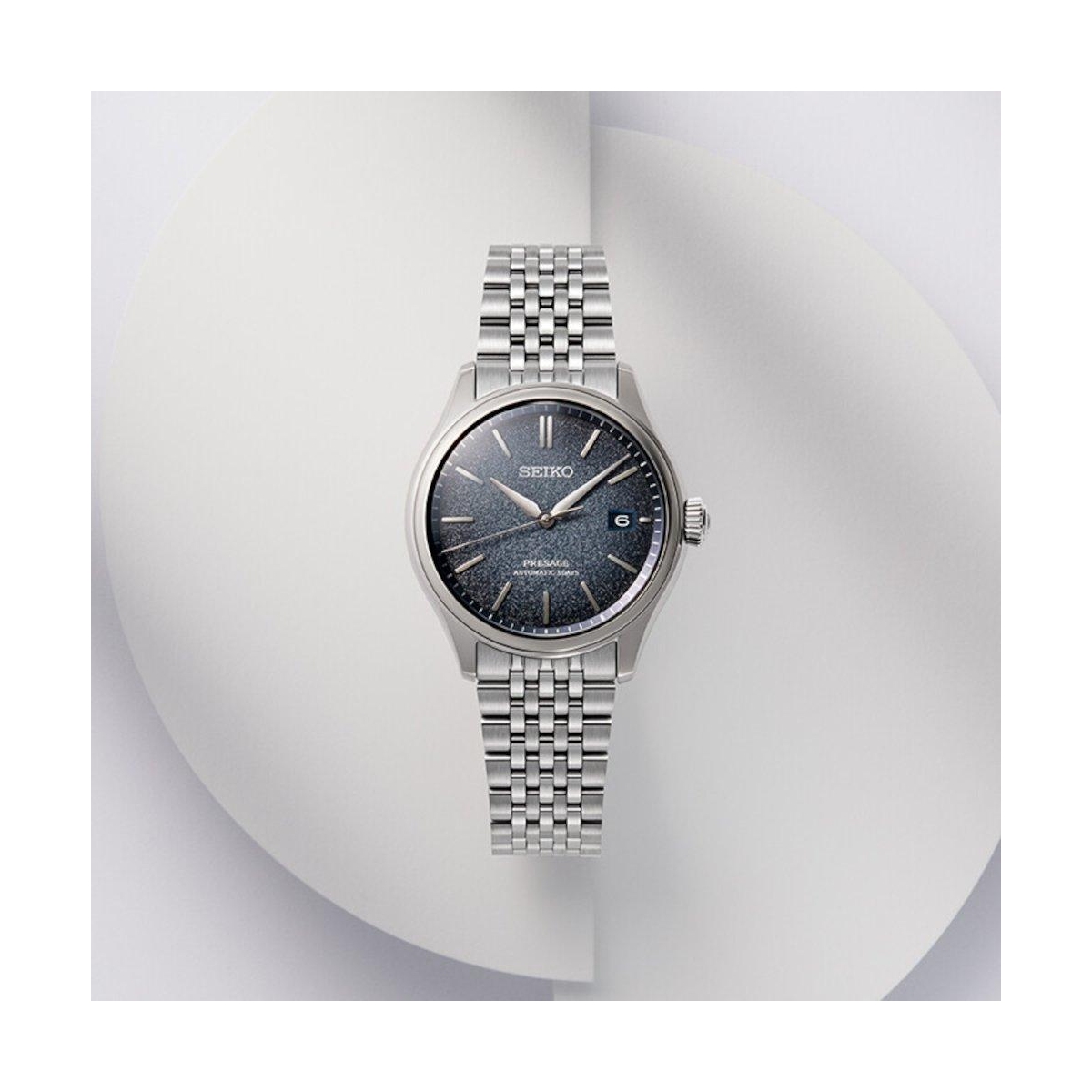 ZEGAREK SEIKO PRESAGE CLASSIC SERIES