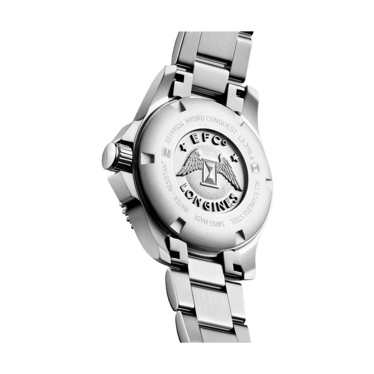 LONGINES HYDROCONQUEST