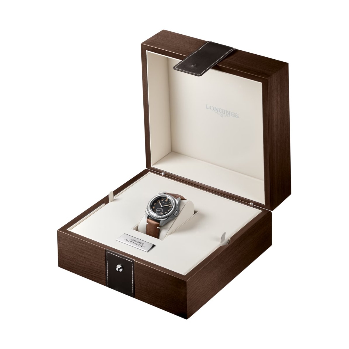 LONGINES PILOT MAJETEK