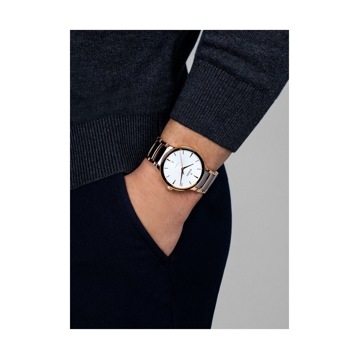 ZEGAREK RADO Centrix Automatic