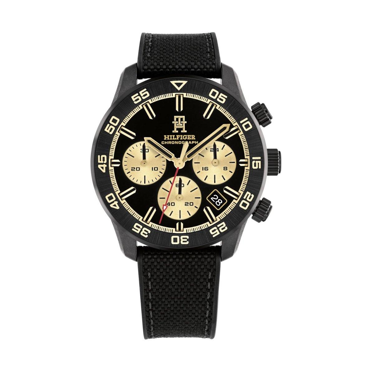 ZEGAREK TOMMY HILFIGER TH85 CHRONOGRAPH