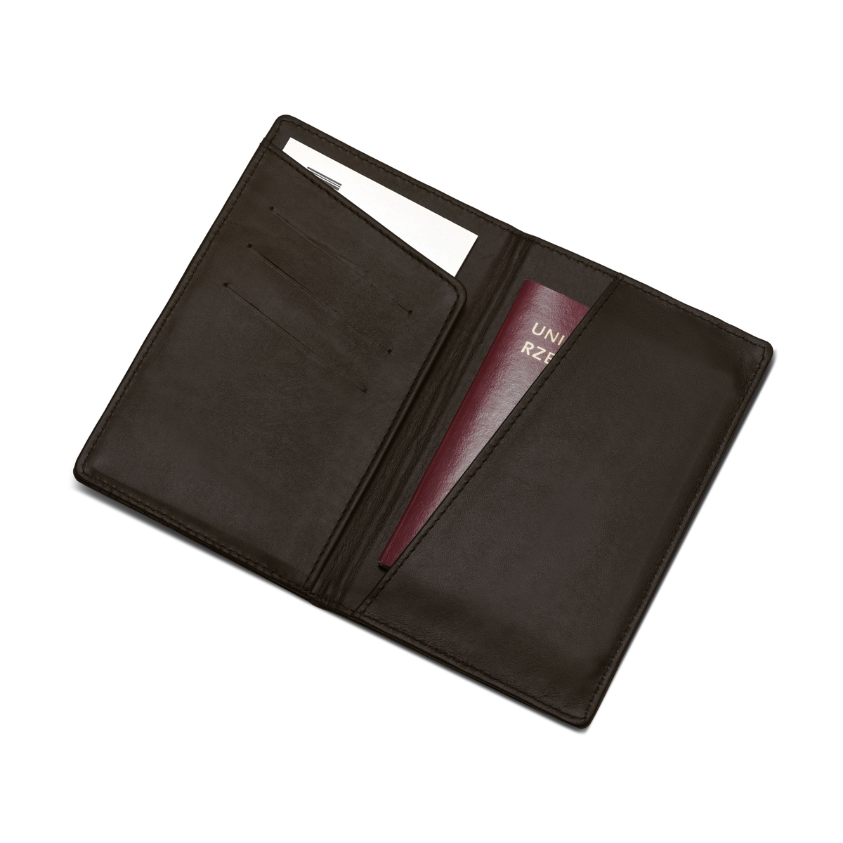 ETUI NA PASZPORT W.KRUK